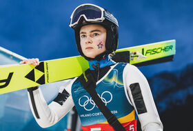 Annika Belshaw