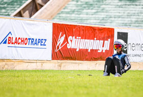 Blachotrapez Puchar Tatr