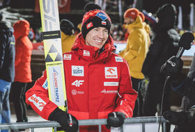 Kamil Stoch