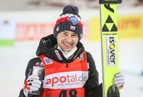 Kamil Stoch