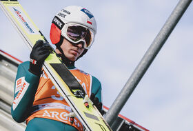 Kamil Stoch