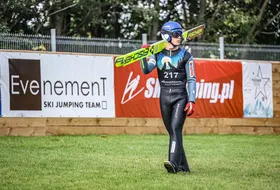 Blachotrapez Puchar Tatr 2021