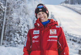 Kamil Stoch