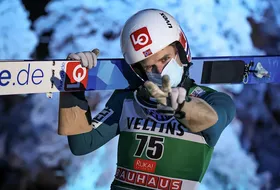 Halvor Egner Granerud