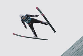 Johann Andre Forfang