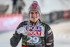 Halvor Egner Granerud