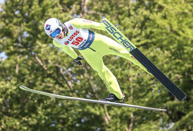 Kamil Stoch