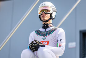 Nik Bergant Smerajc