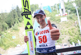 Kamil Stoch