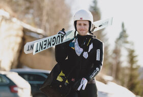 Soelve Jokerud Strand