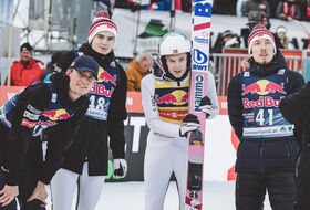 Tande, Lindvik, Granerud i Forfang