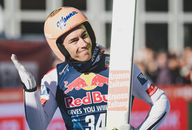 Stefan Kraft