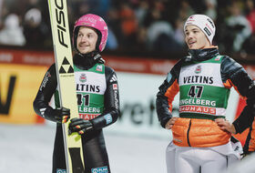 Felix Hoffmann i Philipp Raimund