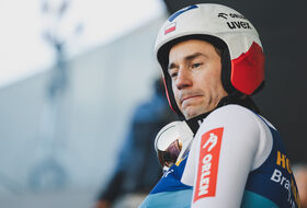 Kamil Stoch