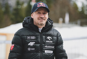 Adam Małysz