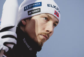 Johann Andre Forfang