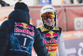 Domen Prevc