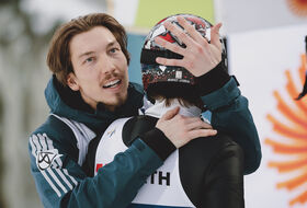 Johann Andre Forfang i Marius Lindvik