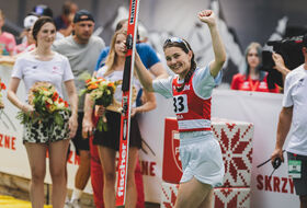 Silje Opseth
