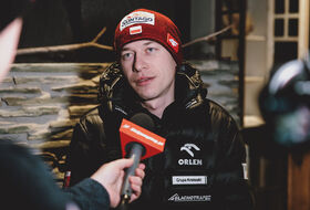 Aleksander Zniszczoł