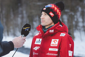 Kamil Stoch