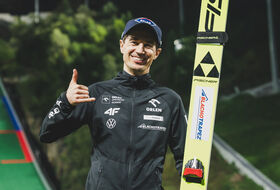 Kamil Stoch