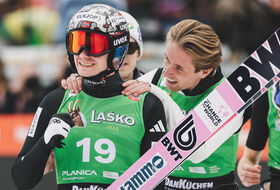 Marius Lindvik