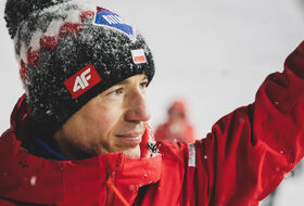 Kamil Stoch