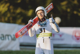 Dawid Kubacki