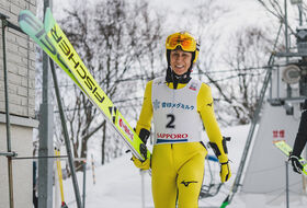 Noriaki Kasai