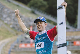 Stefan Kraft