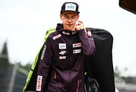 Aleksander Zniszczoł