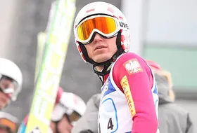 Kamil Stoch