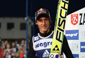 Gregor Schlierenzauer