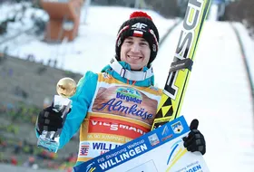Kamil Stoch