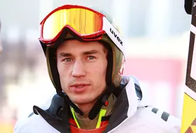 Kamil Stoch