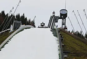 Skocznia w Klingenthal