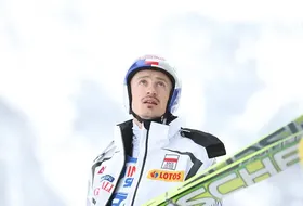 Adam Małysz