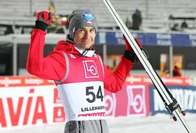 Kamil Stoch