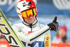 Kamil Stoch
