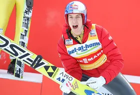 Gregor Schlierenzauer