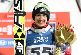Kamil Stoch