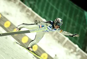 Roman Koudelka - prawie jak lądowanie