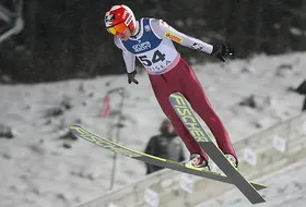 Kamil Stoch