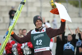 Gregor Schlierenzauer