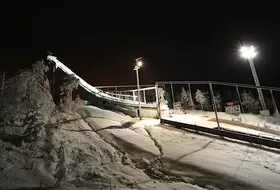 Skocznia w Kuusamo