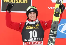 Kamil Stoch