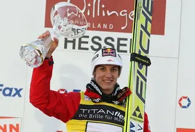 Gregor Schlierenzauer