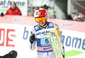 Kamil Stoch