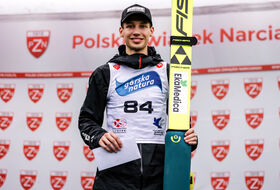 Kacper Tomasiak
